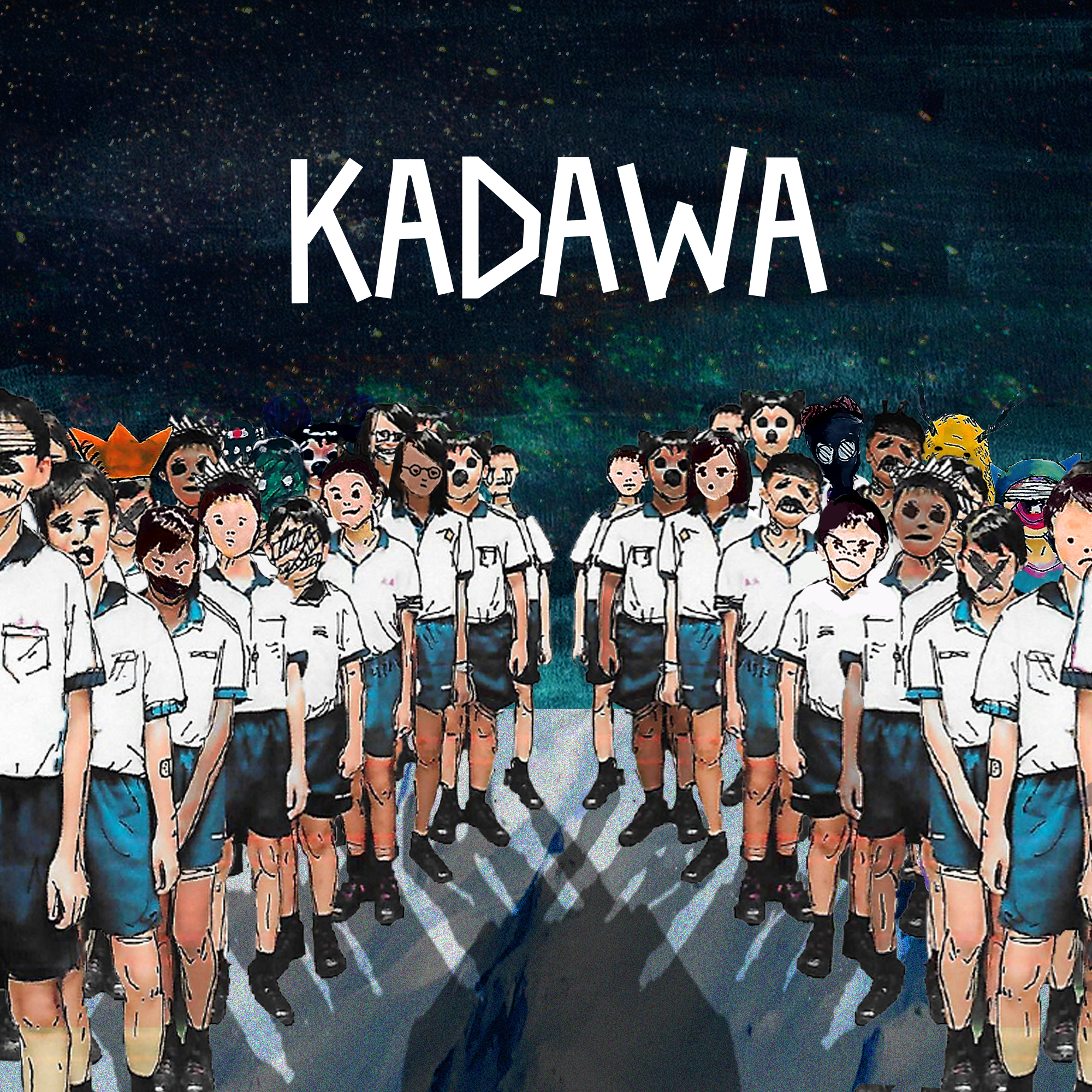 KADAWA