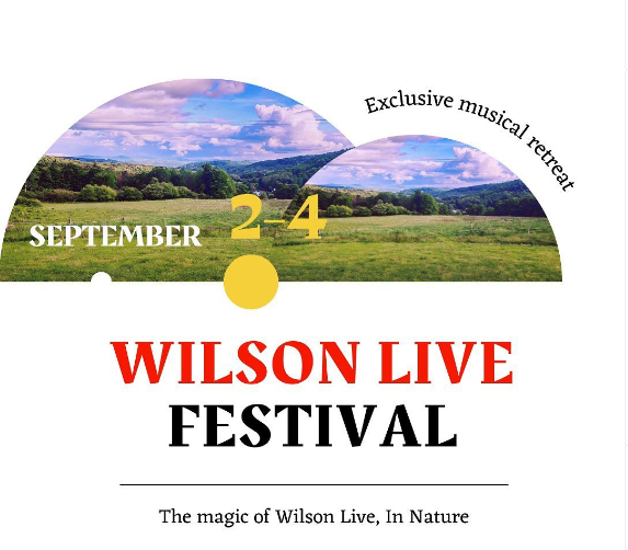 Carolina Mama @ Wilson Live Festival