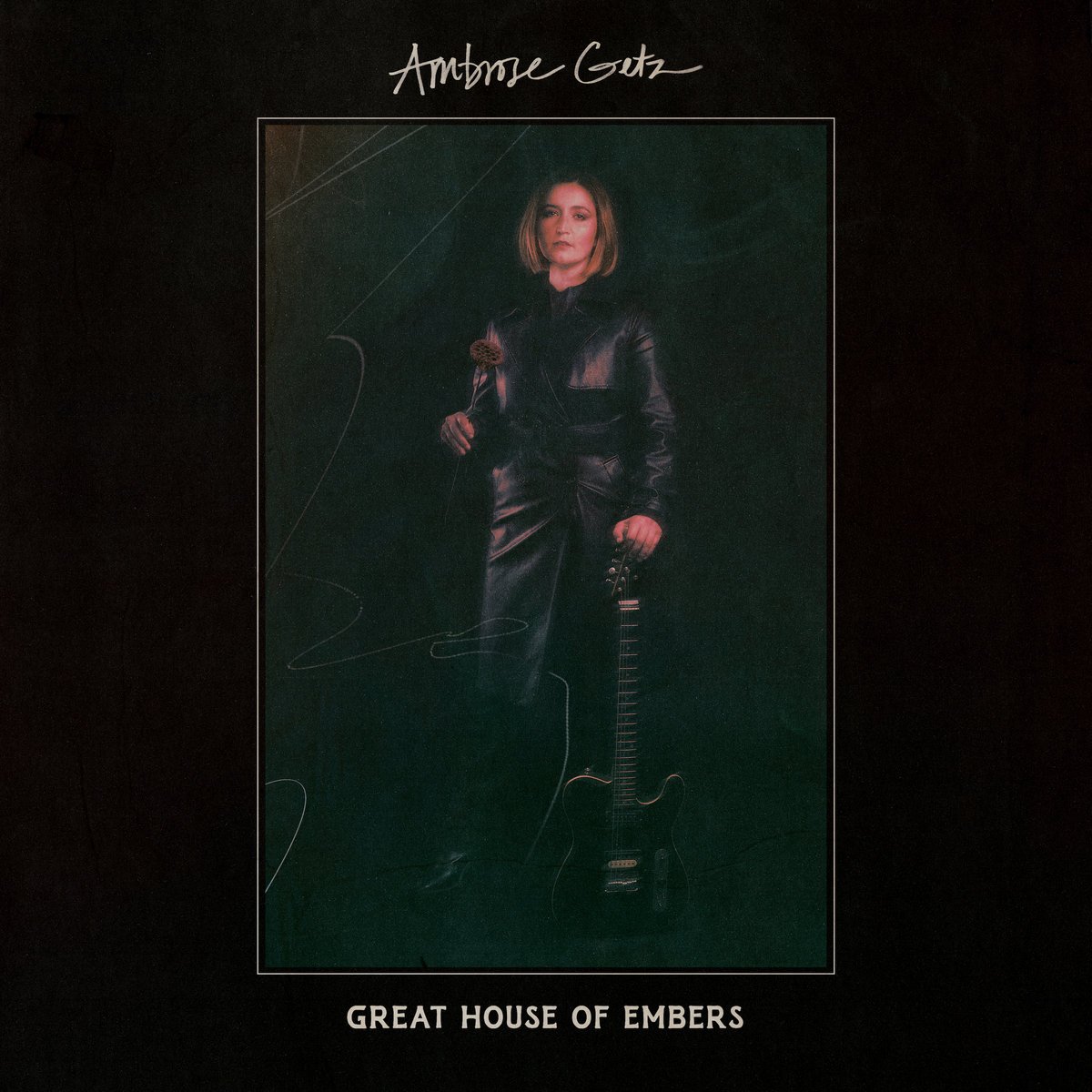 Ambrose Getz - Great House of Embers