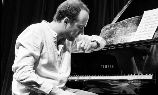 Lex Korten "Canopy" @ Winter Jazz Fest, NYC