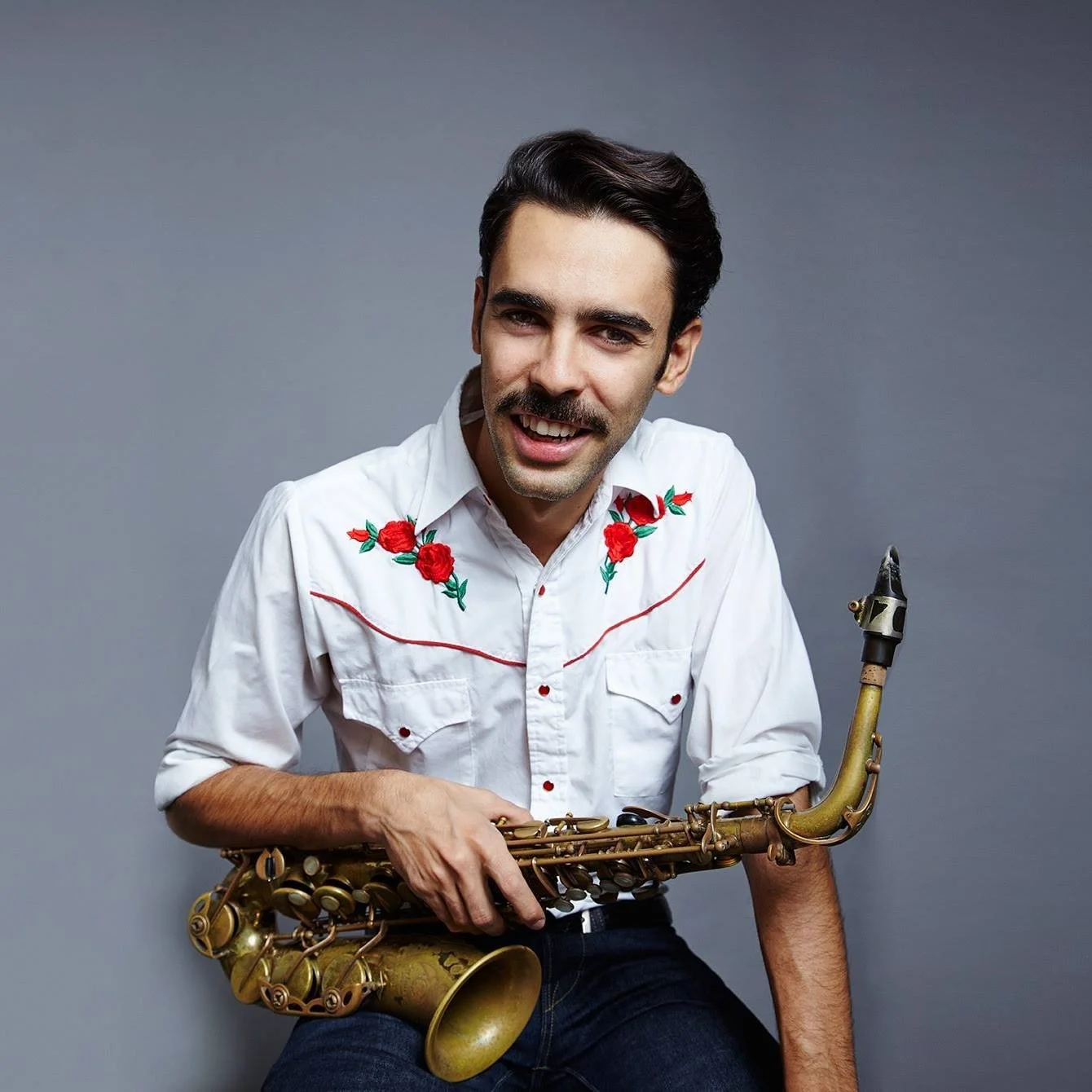 Eddie Barbash Quartet @ Giansville, GA