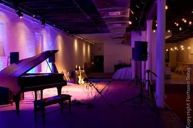 Yahalom/Melnicove/Erlich @ Shapeshifter Lab 