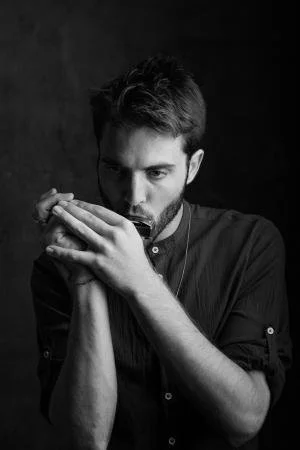 Duo/ w Yotam Ben Or @ Castle Village