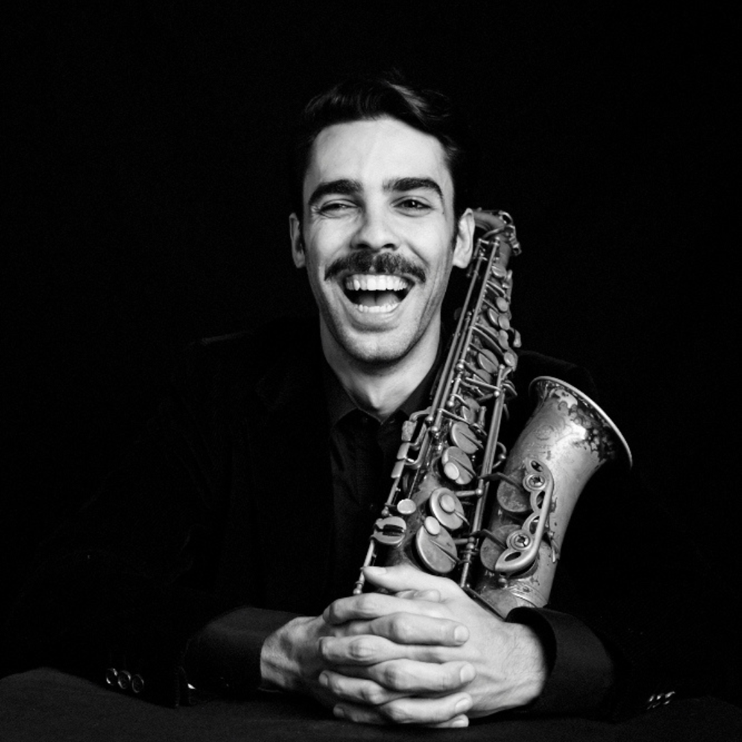 Eddie Barbash Double Quartet @ Hamptons