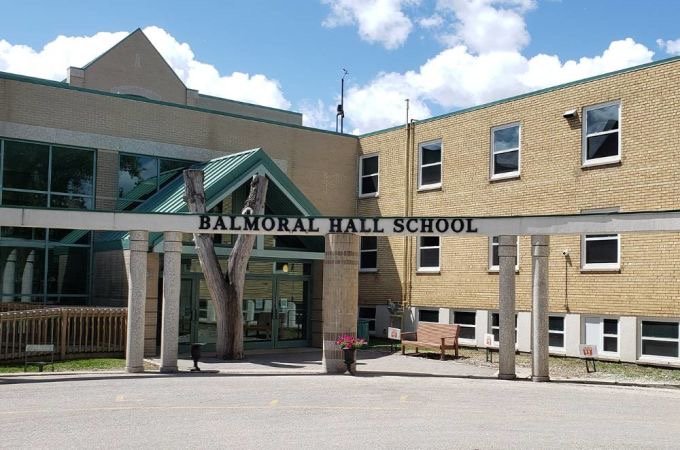 Balmoral Hall School.JPG