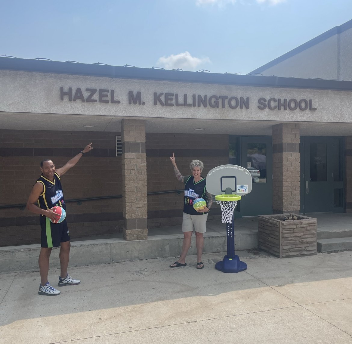 Hazel M. Kellington School.jpg