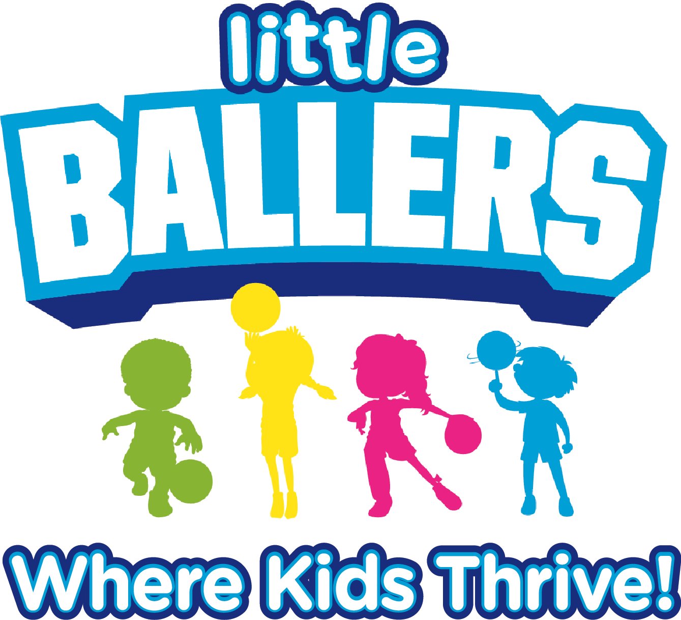 little BALLERS