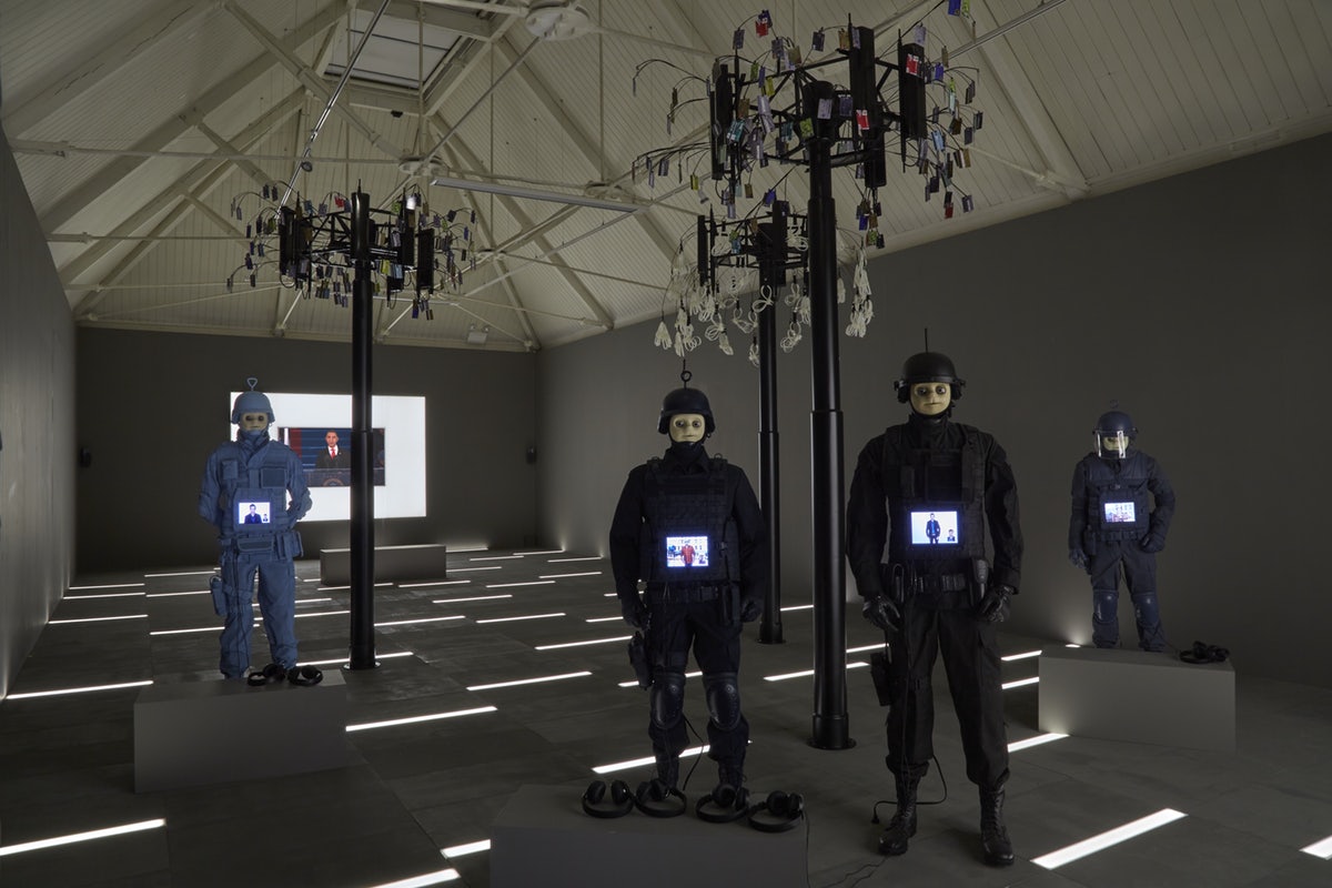 Freedom (2015) Photo grabbed from https://newrepublic.com/article/134179/future-according-josh-kline