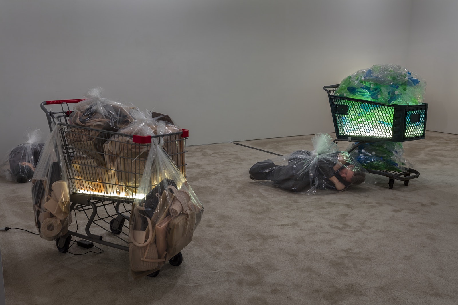 Unemployment (2016) Photo grabbed from https://newrepublic.com/article/134179/future-according-josh-kline