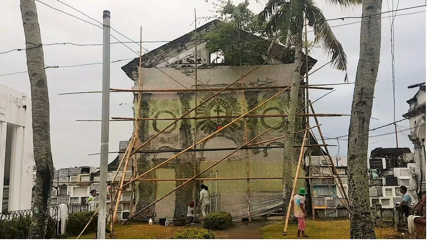 Luta Capiz