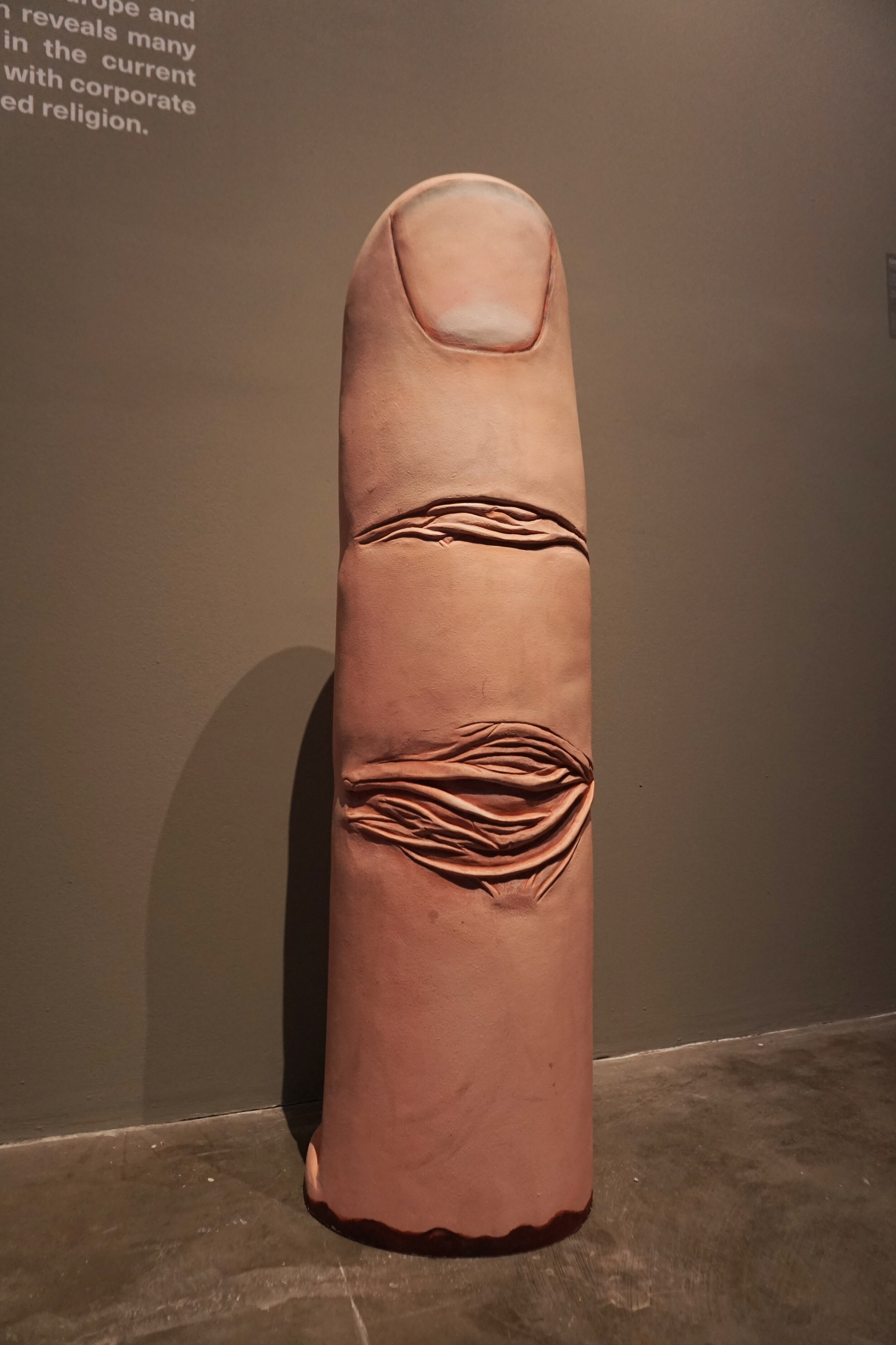 Installation shot of Songspiels and Tragicomedies_02.JPG