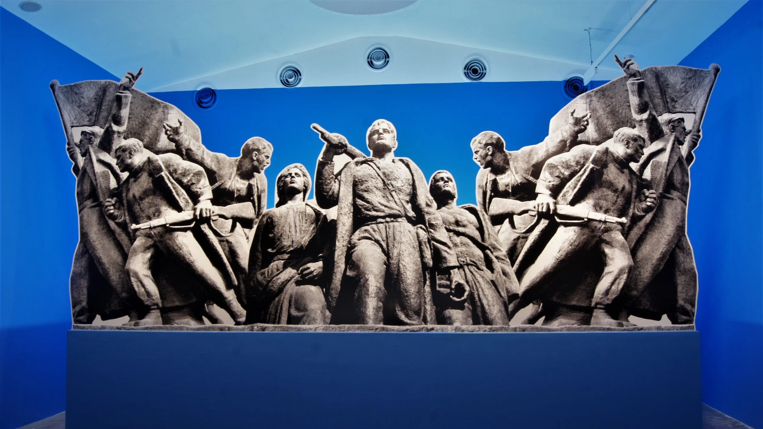 Installation shot of Songspiels and Tragicomedies_07.JPG