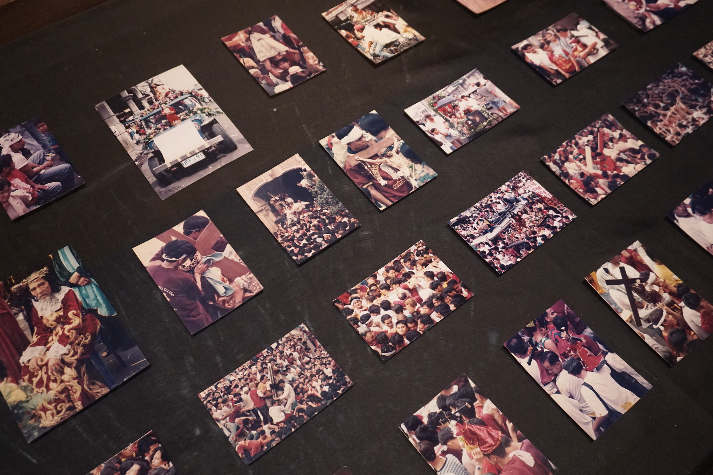 Installation shot of Songspiels and Tragicomedies_10.JPG
