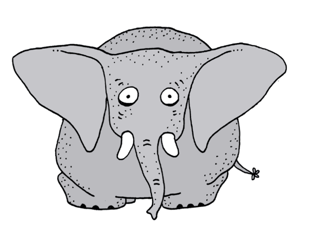 The Fat Elephant Workshop — Eudo The Fat Elephant Workshop — Eudo