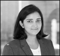 A SHIMA TANEJA Ashima Taneja is the Head of the Asia-Pacific Upstream Research team in Wood Mackenzie based across Singapore, Perth, Beijing and Delhi. She leads the delivery of the Asia-Pacific Upstream Service as well as coaching and development of the team. She is also responsible for providing clients with in-depth commercial analysis and insight on the upstream sector, particularly on asset and corporate valuation, market strategy and identification of growth opportunities. She has joined Wood Mackenzie in 2014 as an Analyst covering Southeast Asia and transitioned to managing the Southeast Asia service and team in 2016. Prior to Wood Mackenzie, covered a wide range of projects and business development across the energy value chain as part of Centrica’s North American M&A team based in Toronto, Canada. She led the project management activities on greenfield power projects in Asia and the Middle East as part of Lanco Power International based in Singapore. Ashima holds a Master of Business Administration degree from INSEAD (Singapore) and a Bachelor of Arts from Mount Holyoke College (USA).