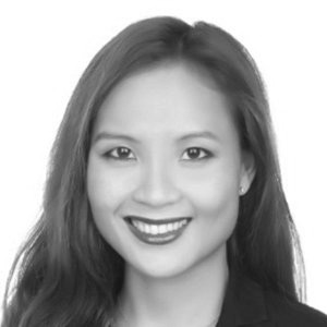 JESSICA CHU - TREASURER Jessica is co-head of base metals marketing for South-East Asia at Glencore Singapore Pte Ltd. Since joining in 2010, Jessica has covered various sectors relating to the metals & mining industry in the ASEAN region and been responsible for developing Glencore’s regional copper and zinc metal marketing business in particular. She holds a double degree in Finance & Marketing from the National University of Singapore Business School / University Of Southern California Marshall Business School