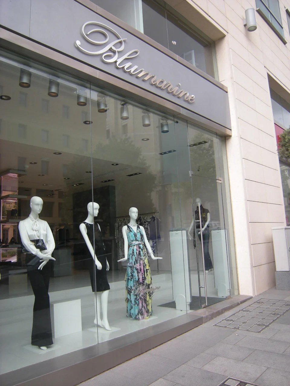 Blumarine Store
