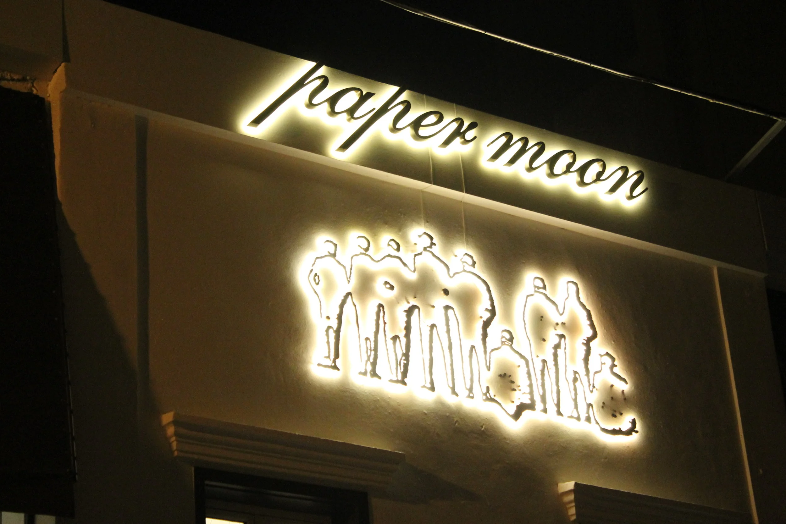 Papermoon