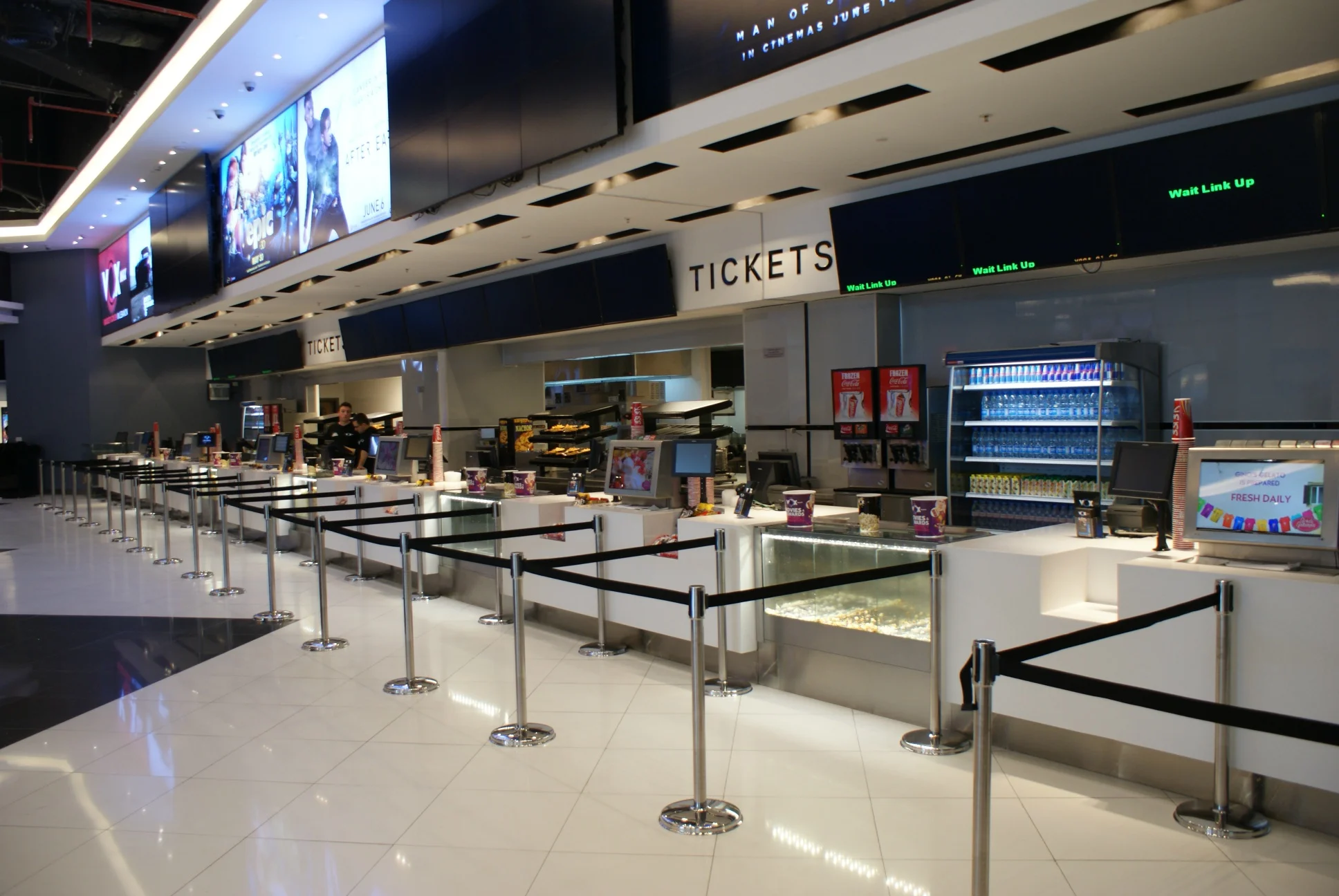 VOX Cinemas