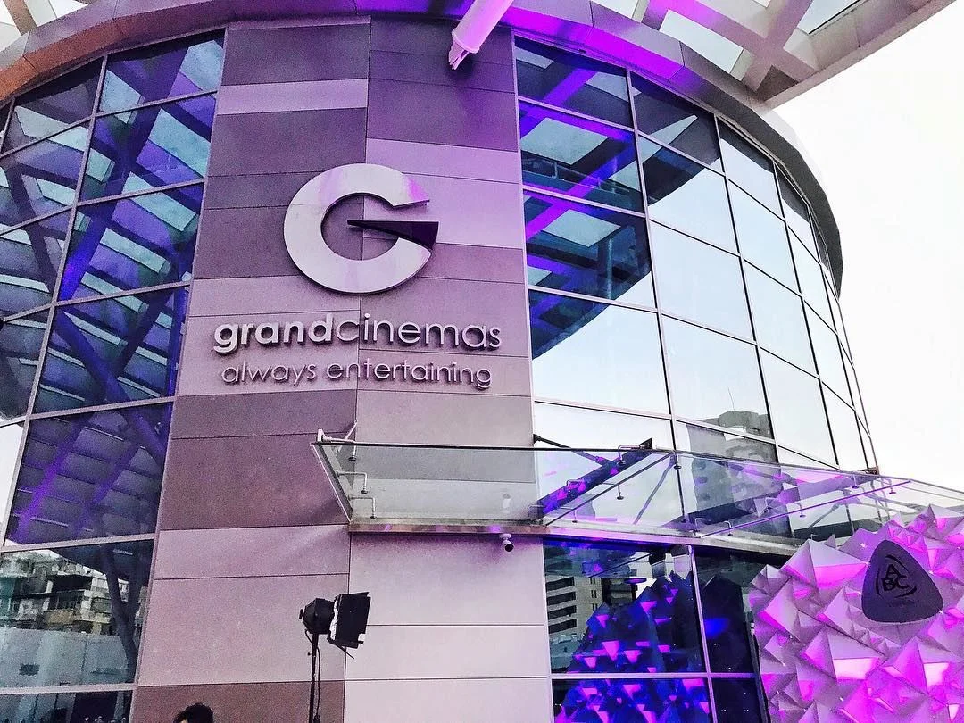 Grand Cinemas