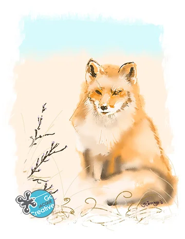 Red Fox