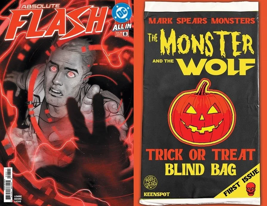 This Week's Shipment 15th &amp; 17th October 2025