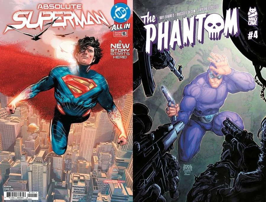 This Week's Shipment 7th &amp; 9th January 2026