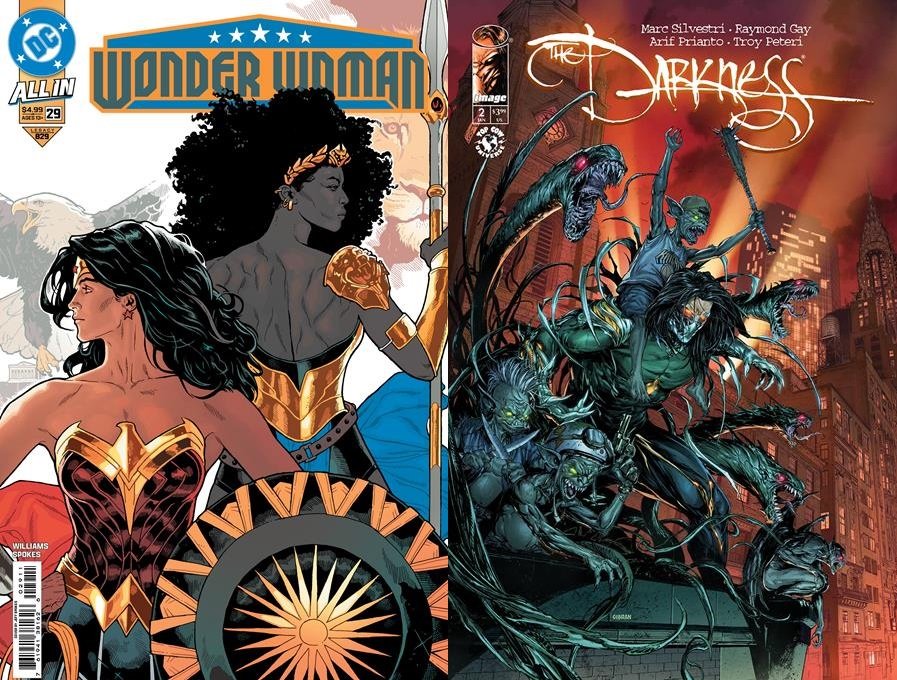 This Week's Shipment 21st &amp; 23rd January 2026