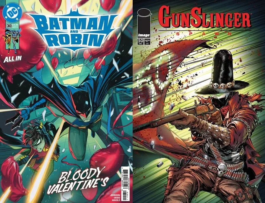 This Week's Shipment 11th &amp; 13th February 2026