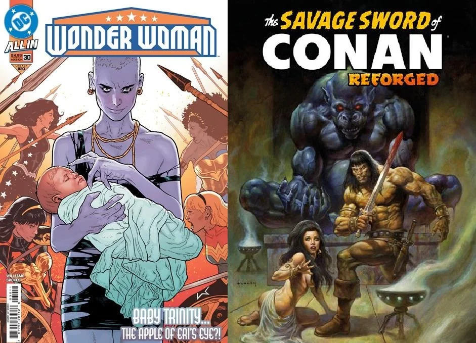 This Week's Shipment 18th &amp; 20th February 2026