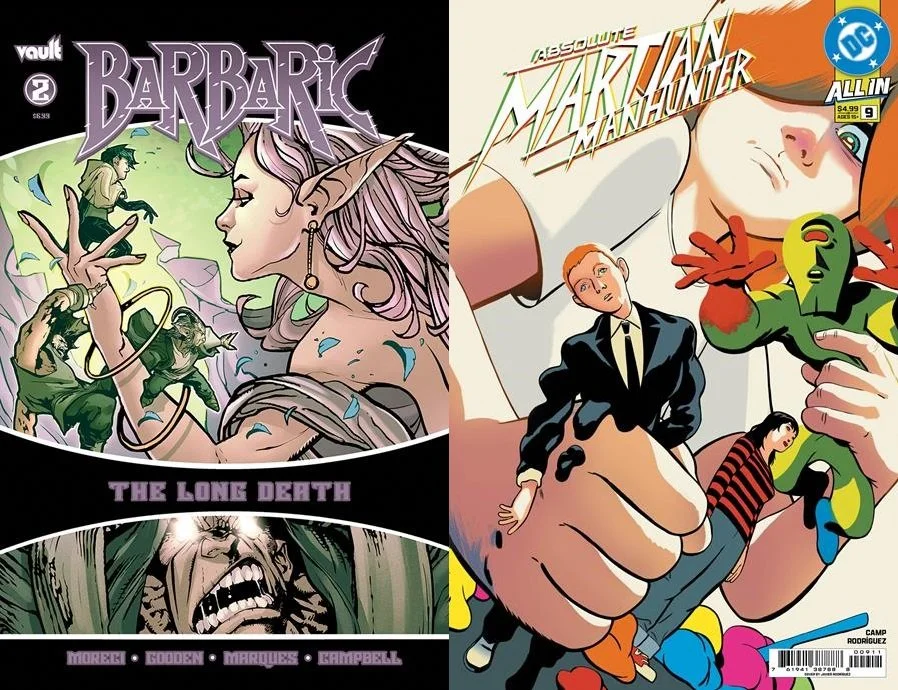 This Week's Shipment 25th &amp; 27th February 2026