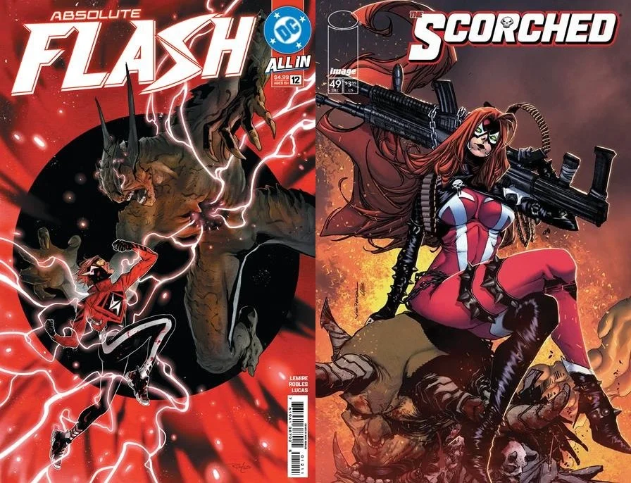 This Week's Shipment 4th &amp; 6th March 2026