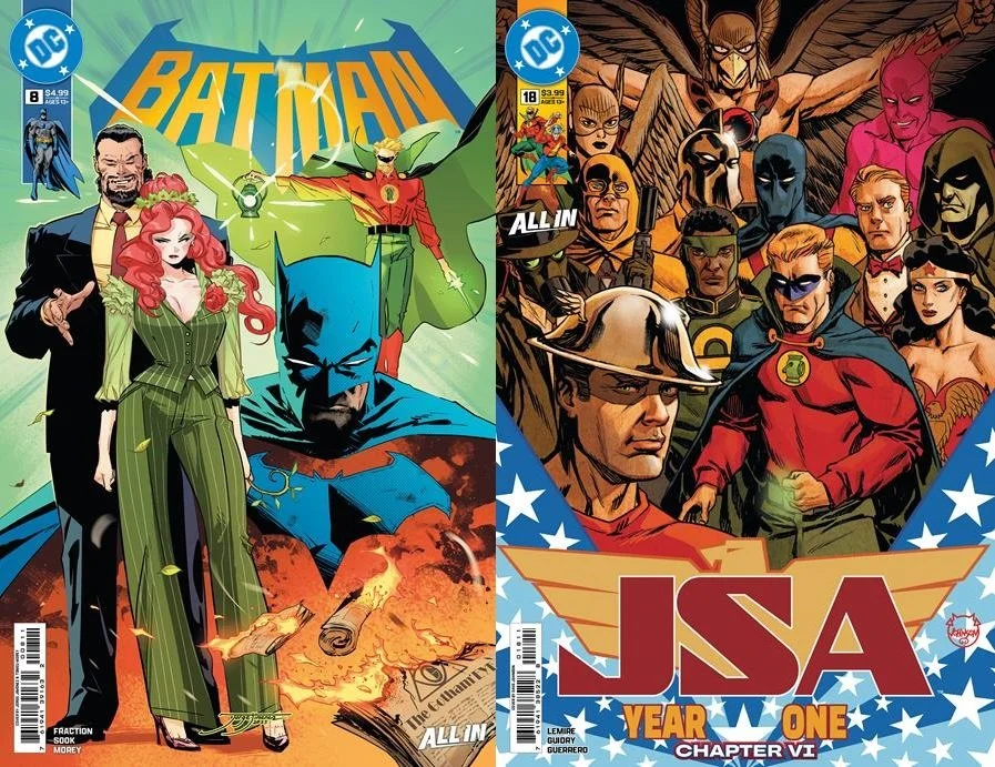 This Week's Shipment 1st &amp; 7th April 2026