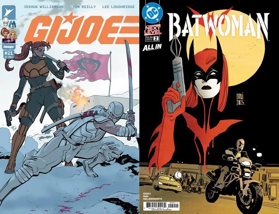 This Week's Shipment 15th &amp; 17th April 2026