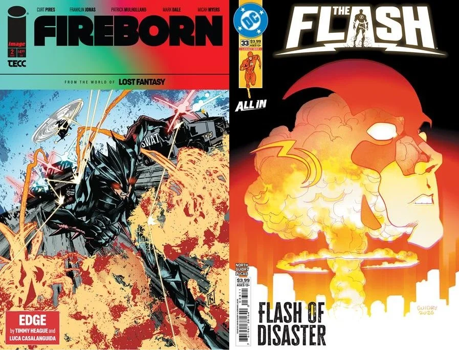 This Week's Shipment 27th &amp; 29th May 2026