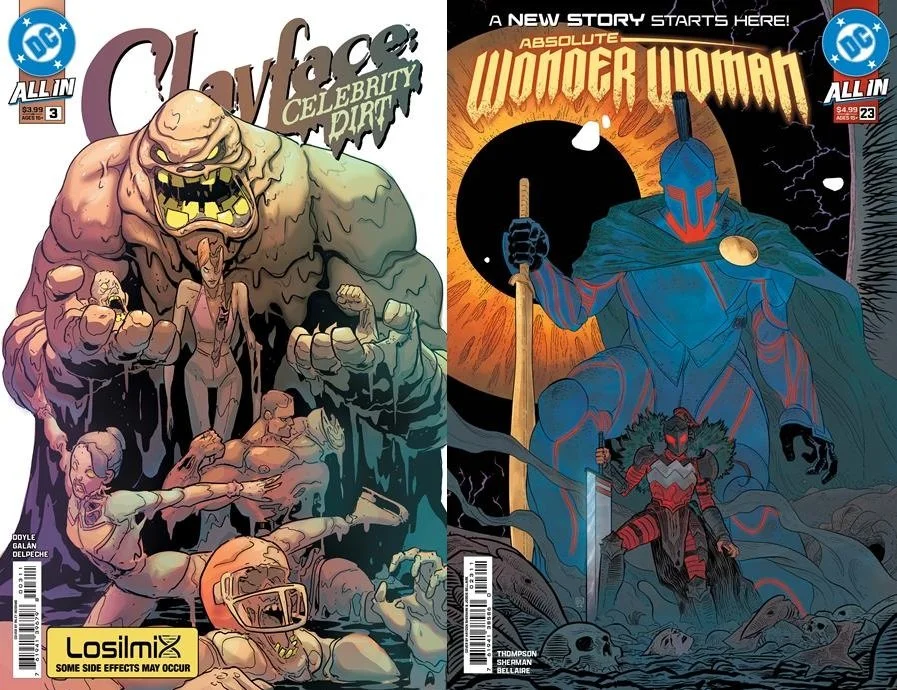 This Week's Shipment 9th &amp; 11th September 2026