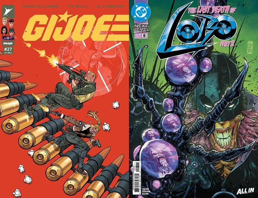 This Week's Shipment 21st &amp; 23rd October 2026