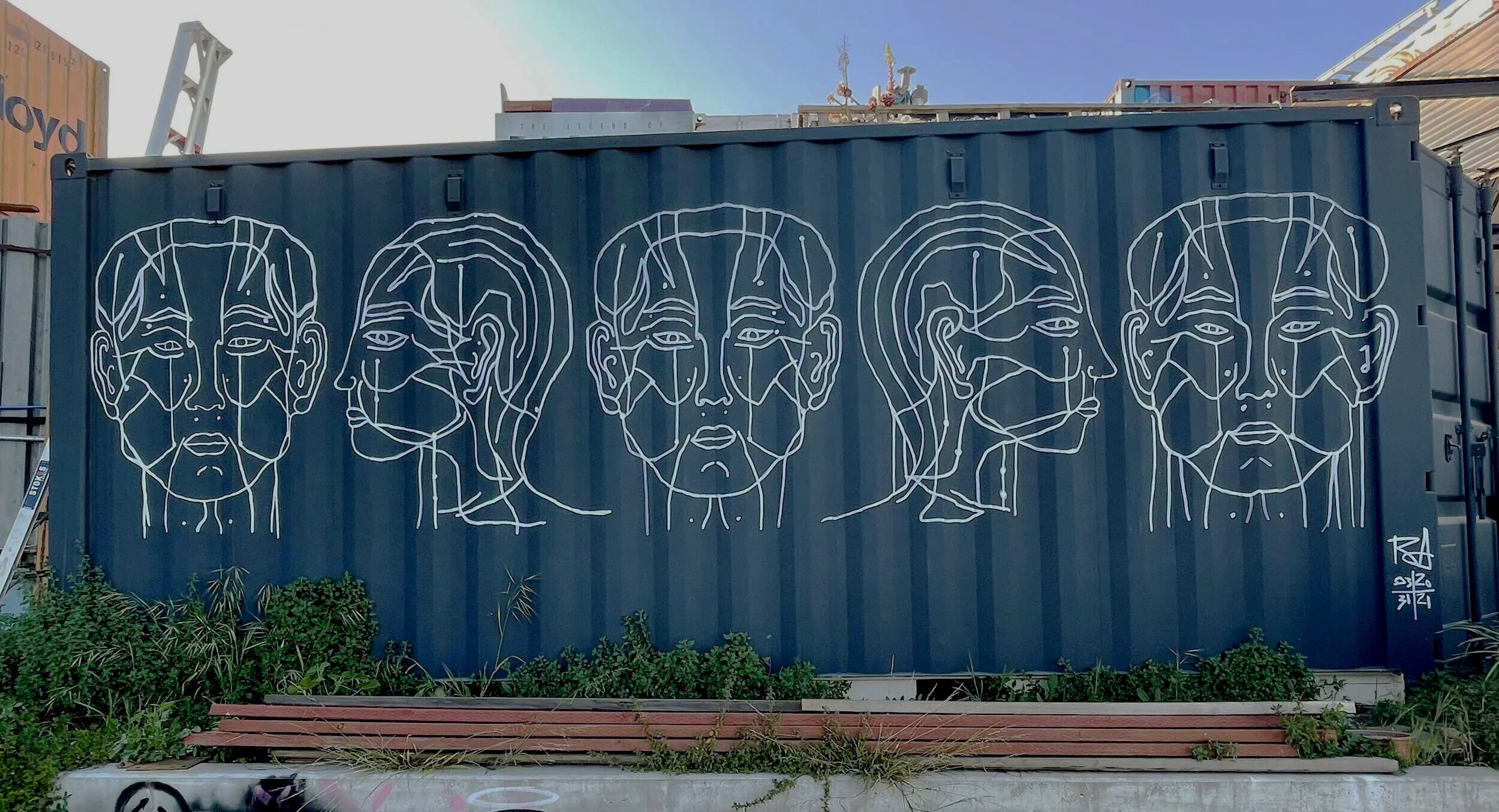 Junkyard Crew: Boogaloo?