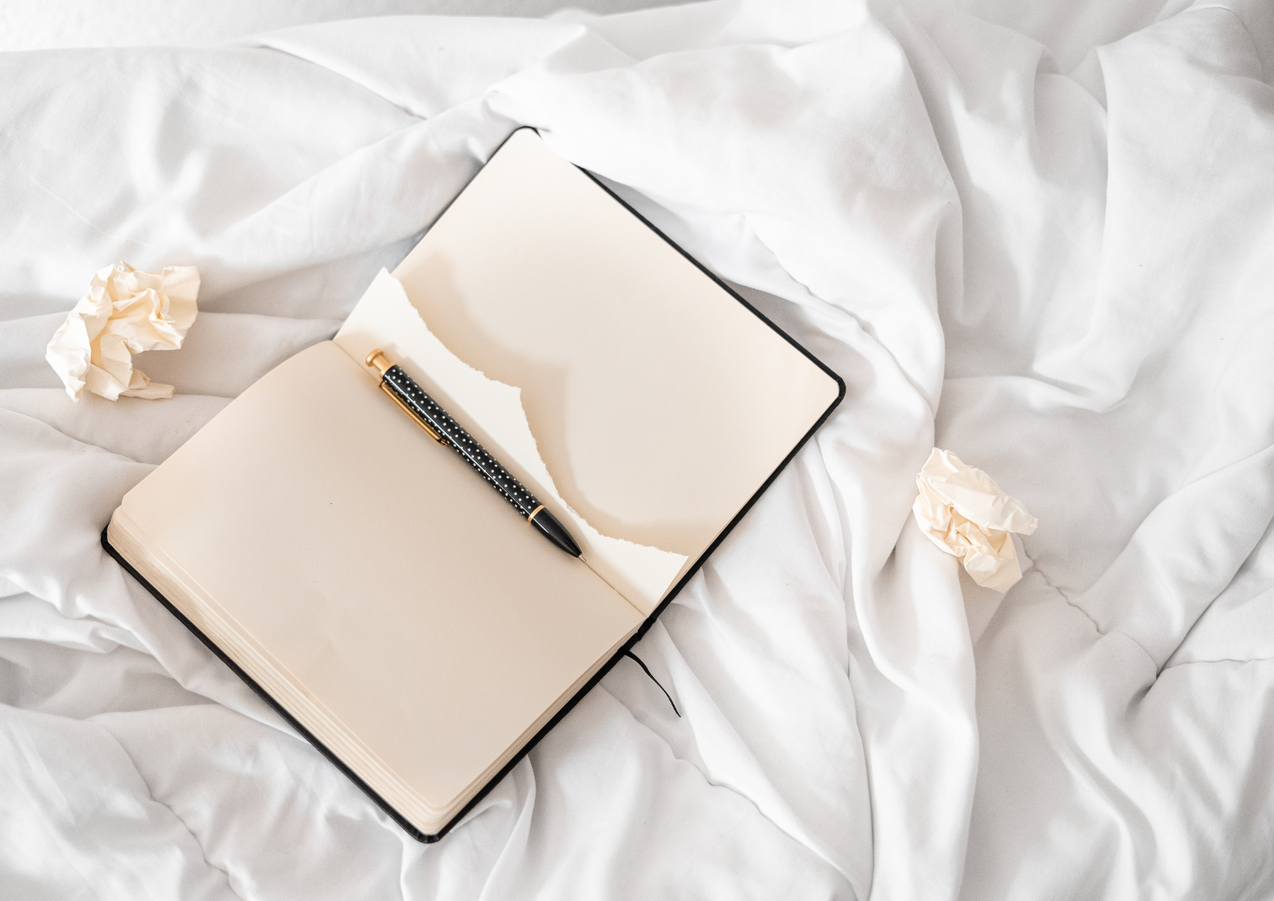 Your Home, Your Rules: Letting Go to Make Room