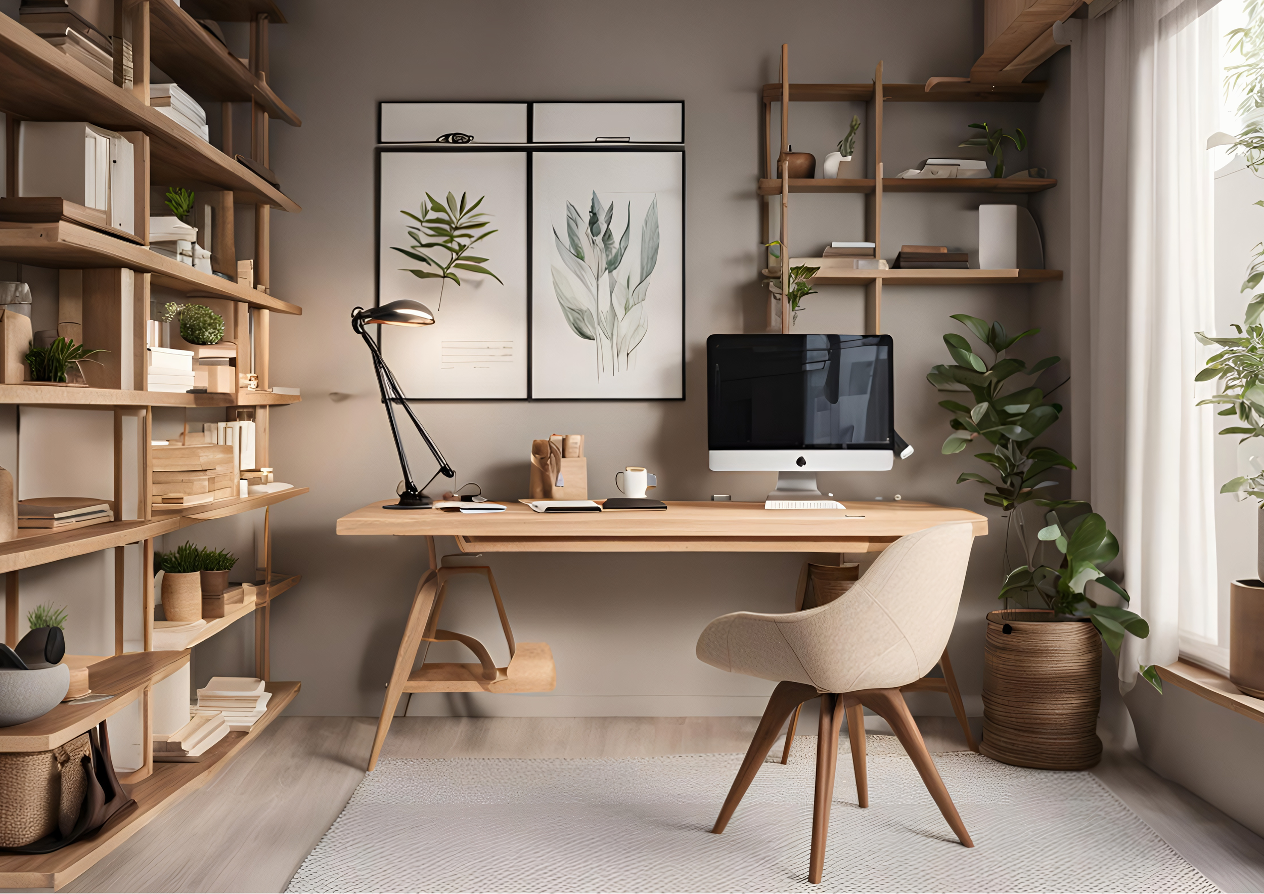 4 Interior Design Habits That Will Transform Your Home (Because We Don't Do Basic)