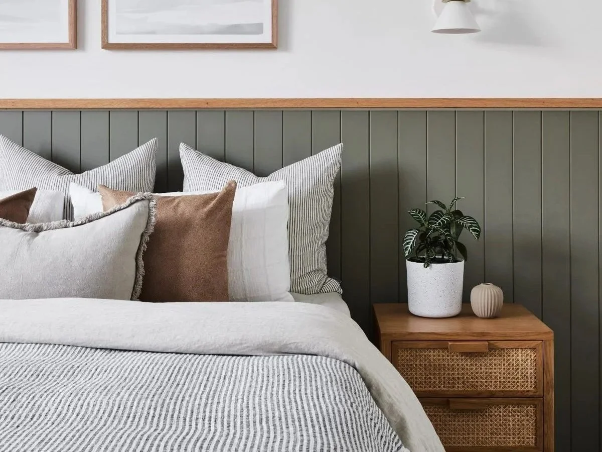 The 5-Minute Interior Design Fix That Changed Everything (No Budget Required)