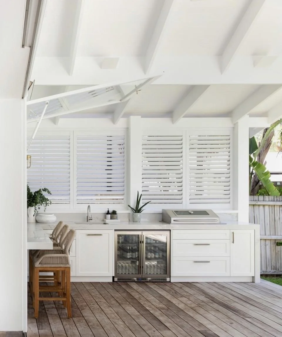 What I'd Never Do as an Interior Designer (And Why Budget Clients Get the Best Results)