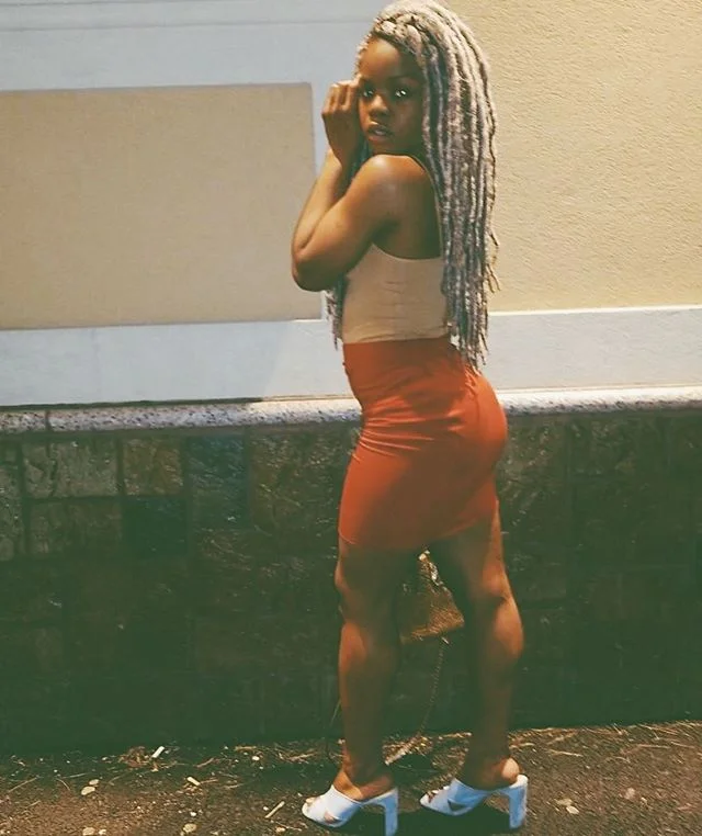Out here being great 🙃