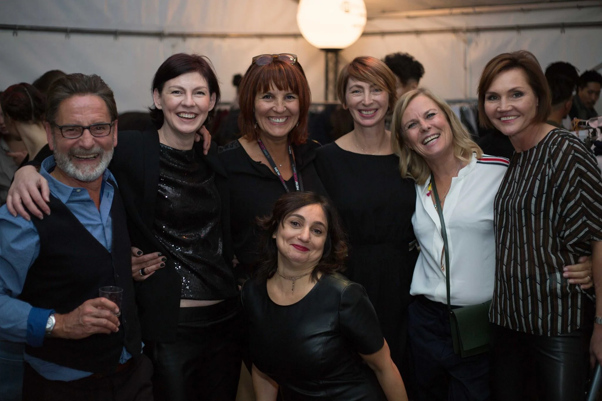 30 DB ANS DES BOUTIQUES , Expo New Port, 28 octobre 2017, un grand moment de mode, de création et de danse made in Neuchâtel.