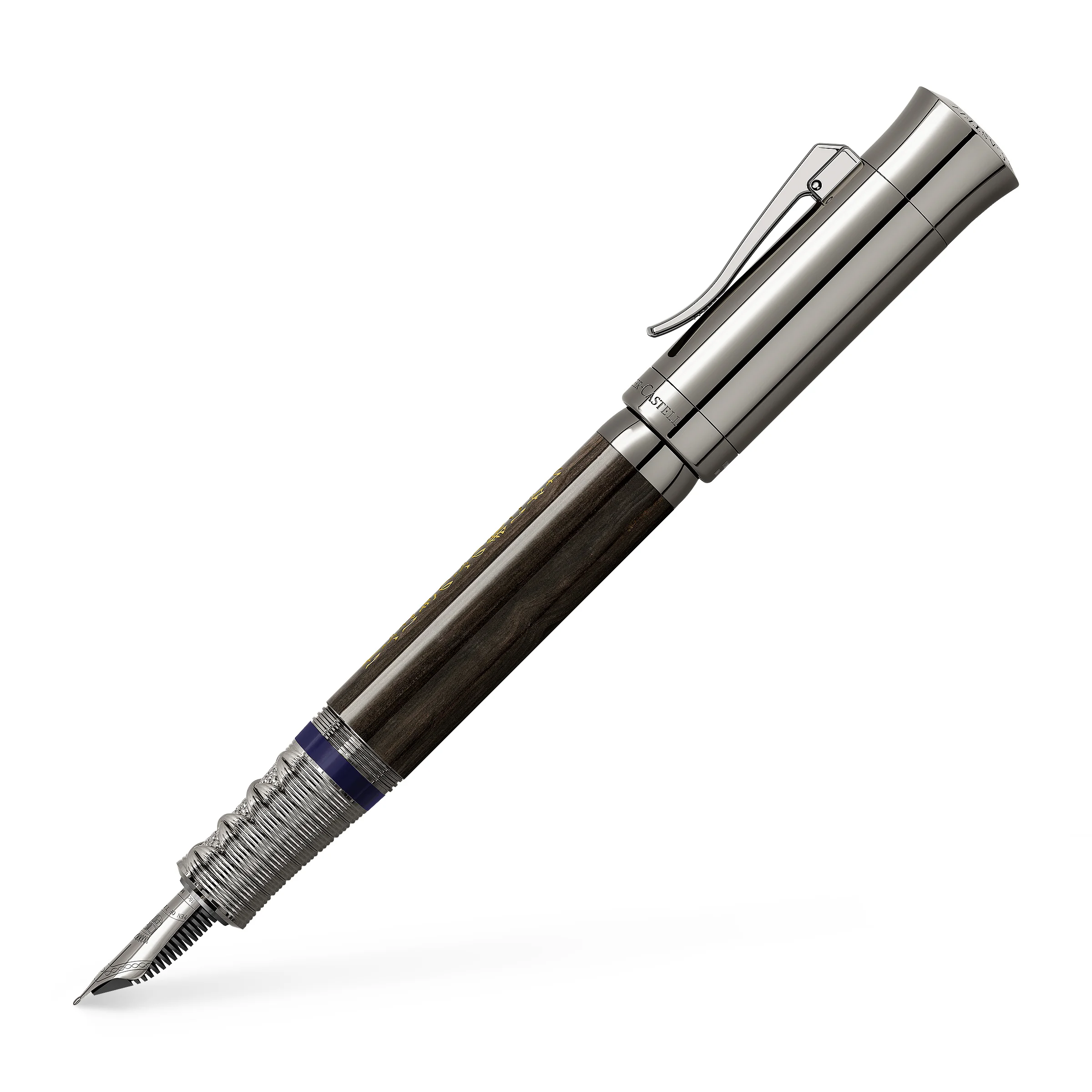 145163_Fountain pen Pen of the Year 2019 Ruthenium, Broad_High Res_56153.jpg