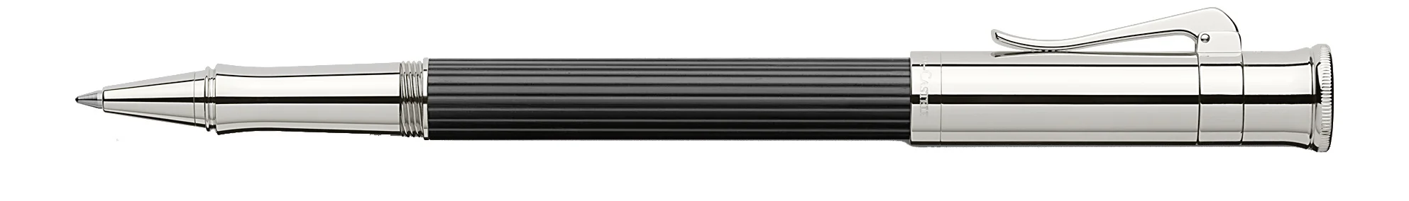 145511_Rollerball pen Classic Ebony_High Res_5693.jpg