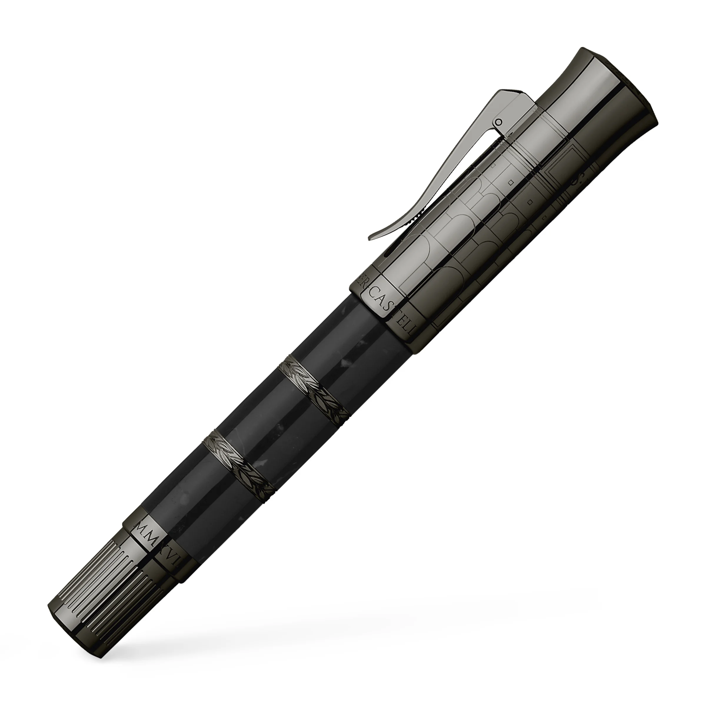 145150_Fountain pen Pen of the Year 2018 Black Edition, Medium_High Res_38612.jpg