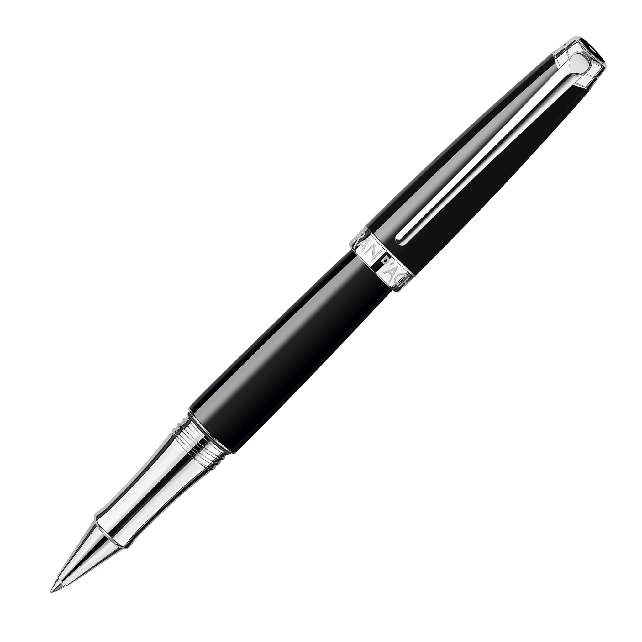Black Ebony Rollerball.001.jpeg