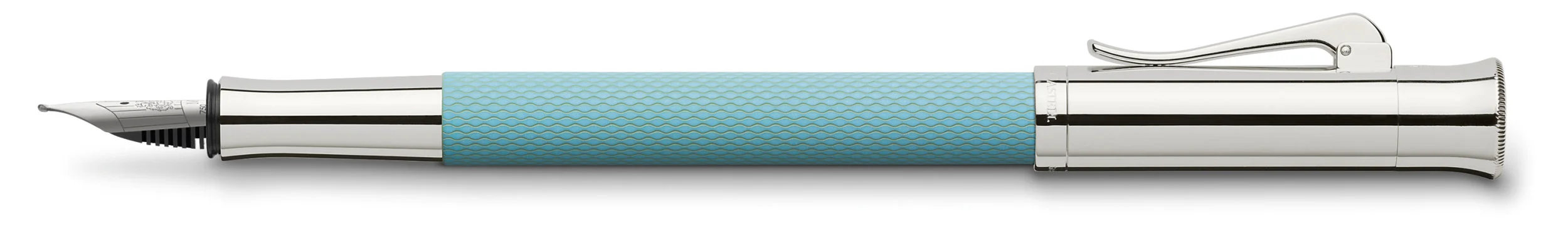145202_Fountain pen Guilloche Turquoise Extra Fine_High Res_34456.jpg
