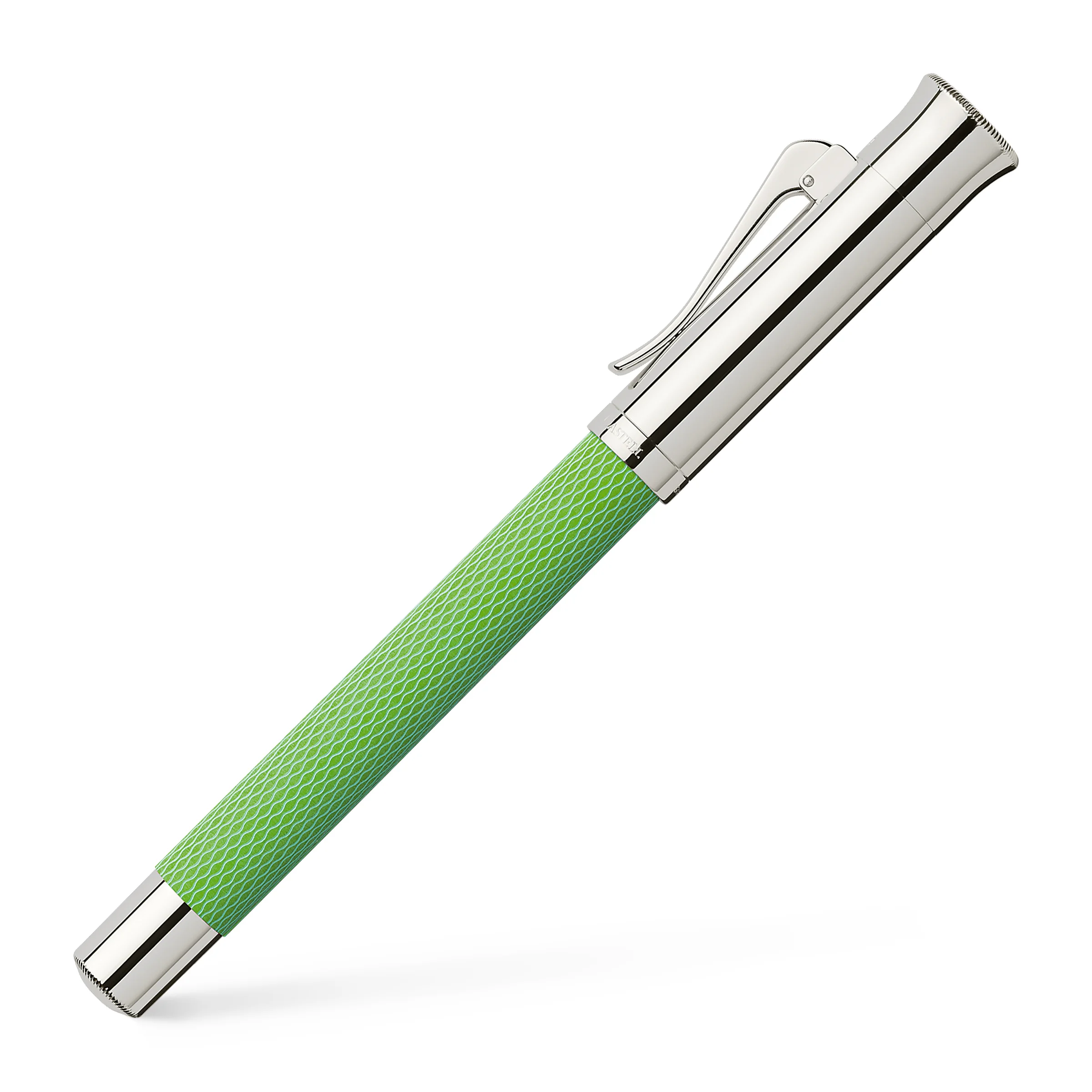 145272_Fountain pen Guilloche Viper Green Extra Fine_High Res_39404.jpg